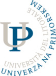 Logotip Univerza na Primorskem