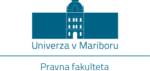 Logotip Pravna fakulteta