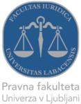 Logotip Pravne fakultete