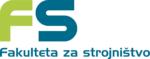 Logotip Fakulteta za strojništvo