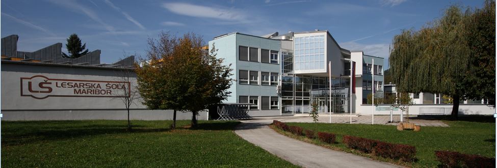 Lesarska šola Maribor, Višja strokovna šola
