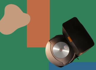 Kako uživati v čiščenju svojega doma? Tu so preprosti triki. irobot