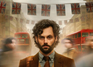 Je seriji You z novo sezono padla kvaliteta? Serija You v kateri igra Penn Badgley