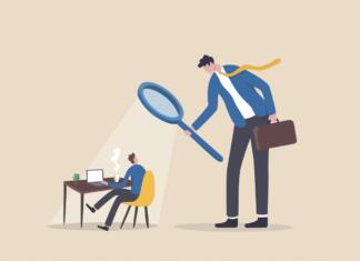 Mikromanagement ubija korporativno kulturo Mikromanagement