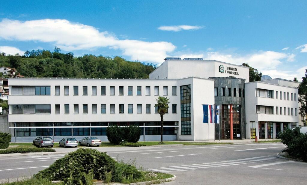 Univerza v Novi Gorici