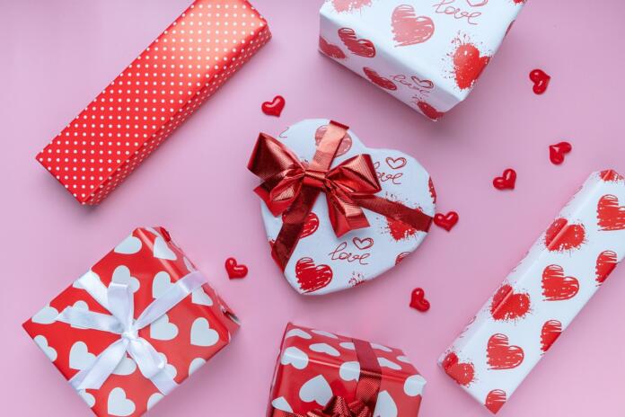 happy birthday, valentine, gifts