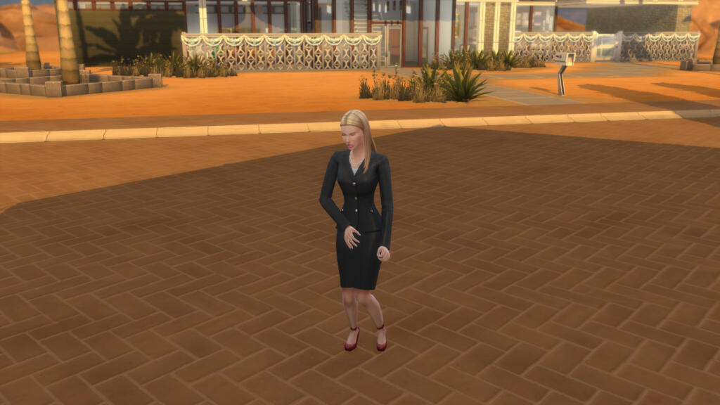 sims 4, bladder, screenshot