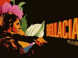 estival bo otvoril film Bella Ciao – Za svobodo, italijanske režiserke Giulie Giapponesi.