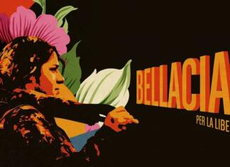 Ocena filma: Bella Ciao – Za svobodo (25. FDF) estival bo otvoril film Bella Ciao – Za svobodo, italijanske režiserke Giulie Giapponesi.