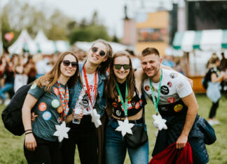 Vstopnice za Škisovo tržnico 2023 že v prodaji Mladi na Škisovi tržnici