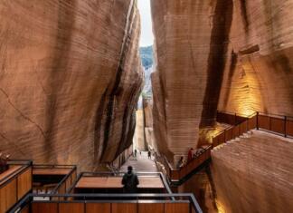 Najboljši arhitekturni podvigi leta 2022 Arhitektura leta 2022