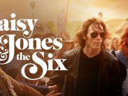 Daisy Jones in skupina The Six