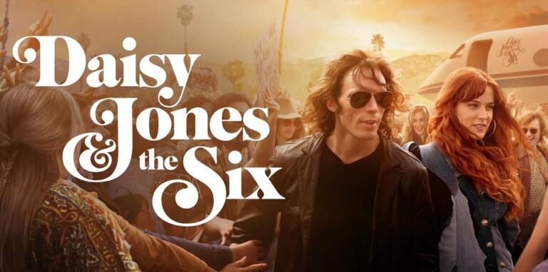 Ali je serija Daisy Jones & The Six uspešna predelava knjige?