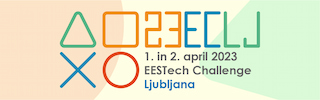 Oglas za dogodek EESTech