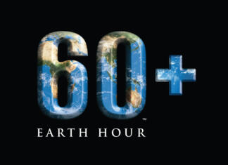 Kaj je Ura Zemlje in kako lahko sodeluješ! EarthHourLogo