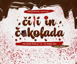 Oglas za dogodek