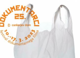 Prihaja že 25. Festival dokumentarnega filma! Festival dokumentarnega filma