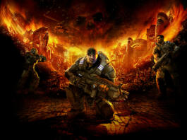 Film Gears of War je vse bližje nastanku