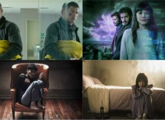 5 napetih filmov, ki zahtevajo tvojo pozornost Filmi, ki zahtevajo tvojo pozornost