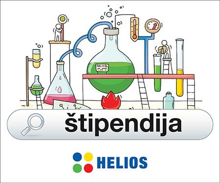 Oglas za štipendije