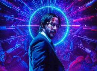 Ocena filma: John Wick 4 John Wick 4