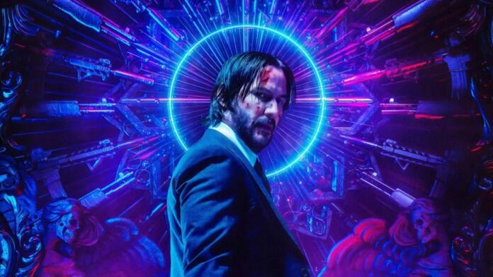 John Wick 4