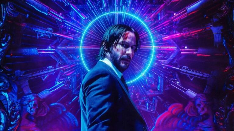 Ocena filma: John Wick 4