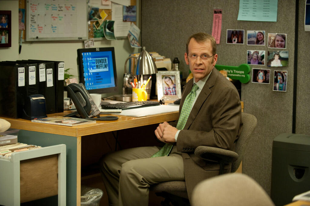 The Office 