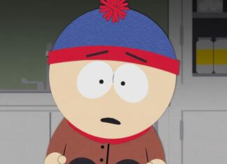 South Park sredi tožbe za 500 milijonov South Park sredi hude tožbe