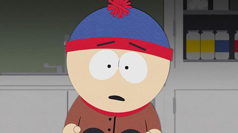 South Park sredi tožbe za 500 milijonov