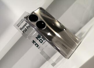 Huawei prejel dve prestižni nagradi Naj Digi 2023 Naj Digi 2023 - Huawei P50 Pro