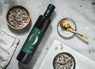 Oljarna Kocbek navdušuje že skoraj 100 let Oljarna Kocbek navdušuje že skoraj 100 let