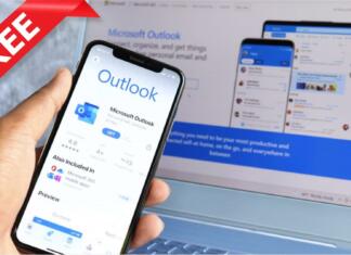 Brezplačen Outlook za uporabnike računalnikov Mac Outlook za Apple Mac je brezplačen