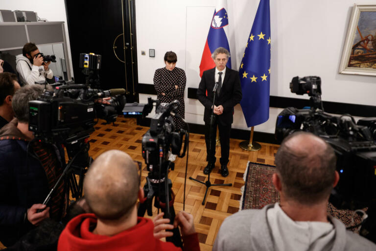 Nika Kovač postala predsednica Strateškega sveta za preprečevanje sovražnega govora