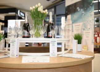 Moč žvepla za zdravo kožo – nega s termalno vodo Gamarde gamarde