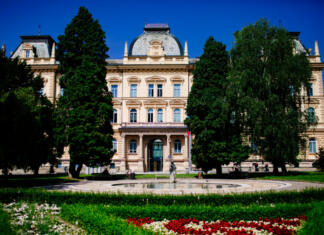 Maj, mesec dobrega počutja na Univerzi v Mariboru Univerza v Mariboru je pripravila olajšave za študente, ki so bili prizadeti v poplavah