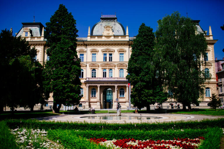 Maj, mesec dobrega počutja na Univerzi v Mariboru