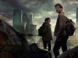 The Last of Us