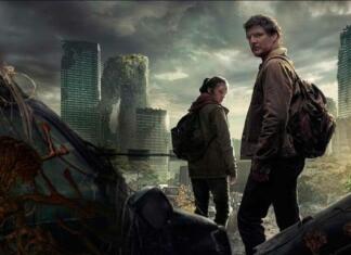 Dobili bomo več sezon serije The Last of Us The Last of Us