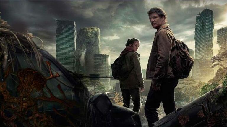 Dobili bomo več sezon serije The Last of Us