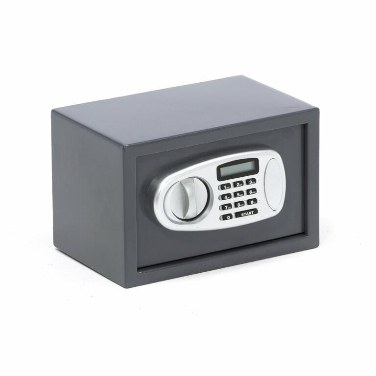 Trezor