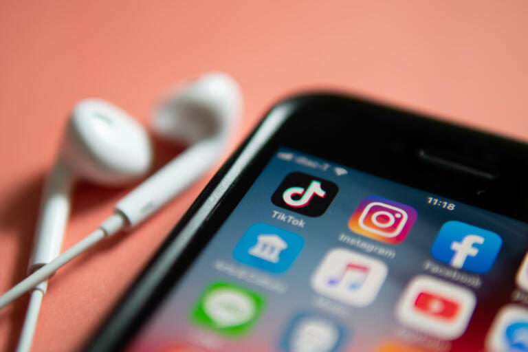 TikTok napovedal drastične spremembe