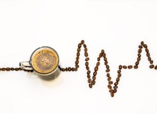 6 zdravil, ki jih ne smemo jemati ob kavi! coffee cup, coffee, heartbeat