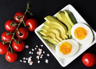 Je KETO dieta škodljiva zdravju in planetu? food, diet, keto