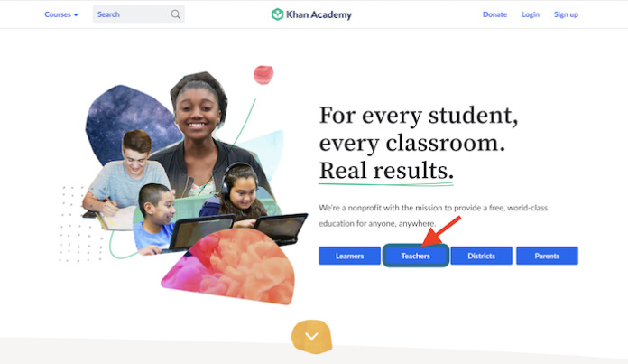 khan academy