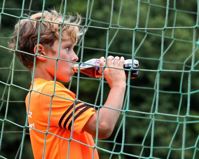 sport, drink, keeper