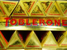 toblerone, chocolate, sweetness