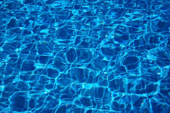 water, swimming pool, blue water
