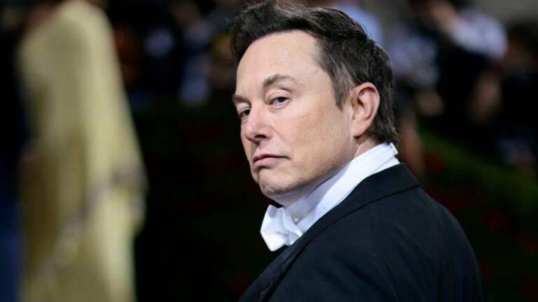 Elon Musk bo Taylor Swift naredil otroka
