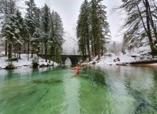 Ledena voda in zavestno dihanje z Emilom Ledenkom Emil Ledenko